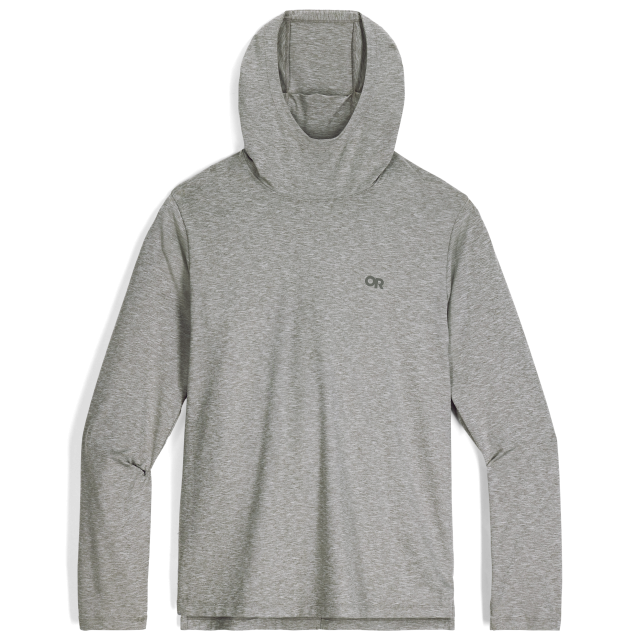 Outdoor Research Mens ActiveIce Spectrum Sun Hoodie 0730 Neptune