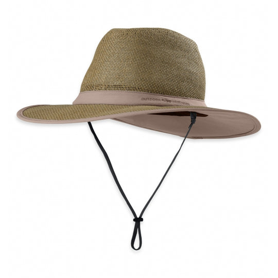 Papyrus Brim Sun Hat