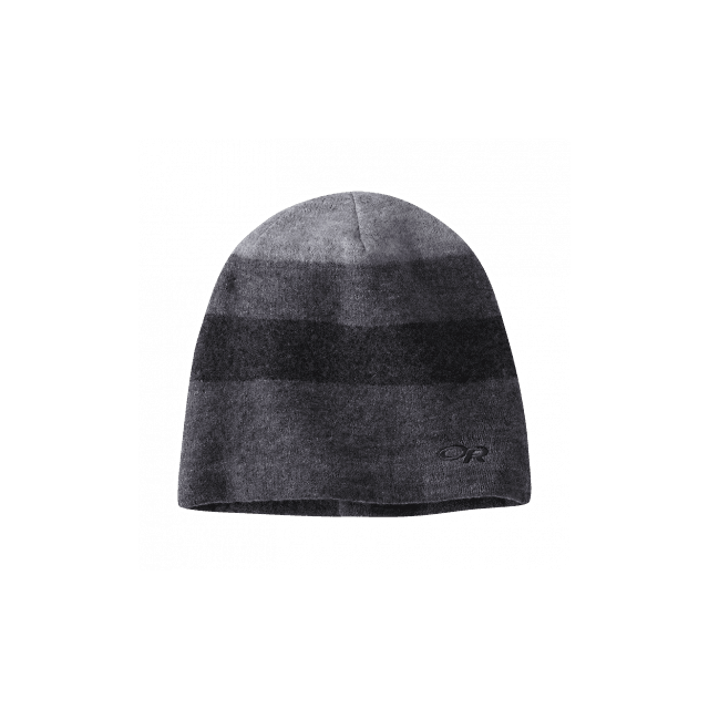 Outdoor Research Gradient Beanie Charcoal Heather