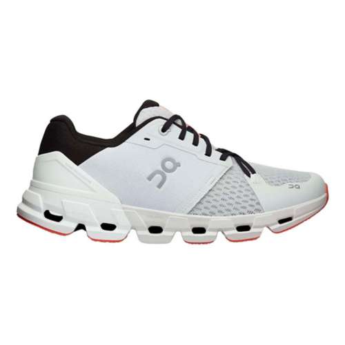 On Running Men&#39;s Cloudflyer 4 Glacier | White