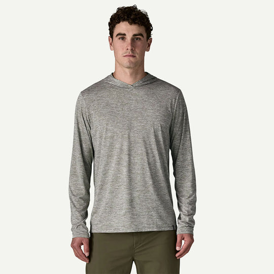 Men's Capilene Cool Daily Hoody