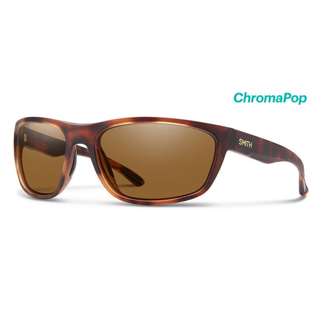 SMITH OPTICS Redding MTTort/CP Glass Polar Brown