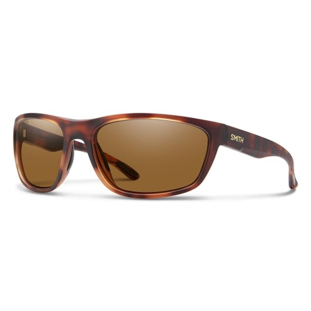 SMITH OPTICS Redding MT Tort | CP PolarBrown
