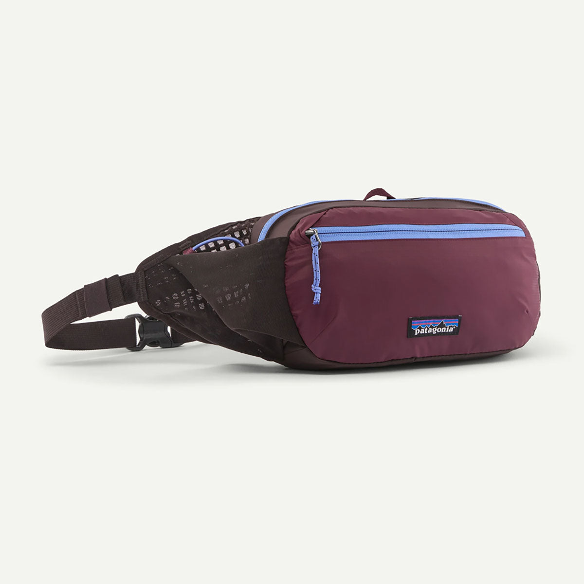 Patagonia Terravia Hip Pack Berry Fig