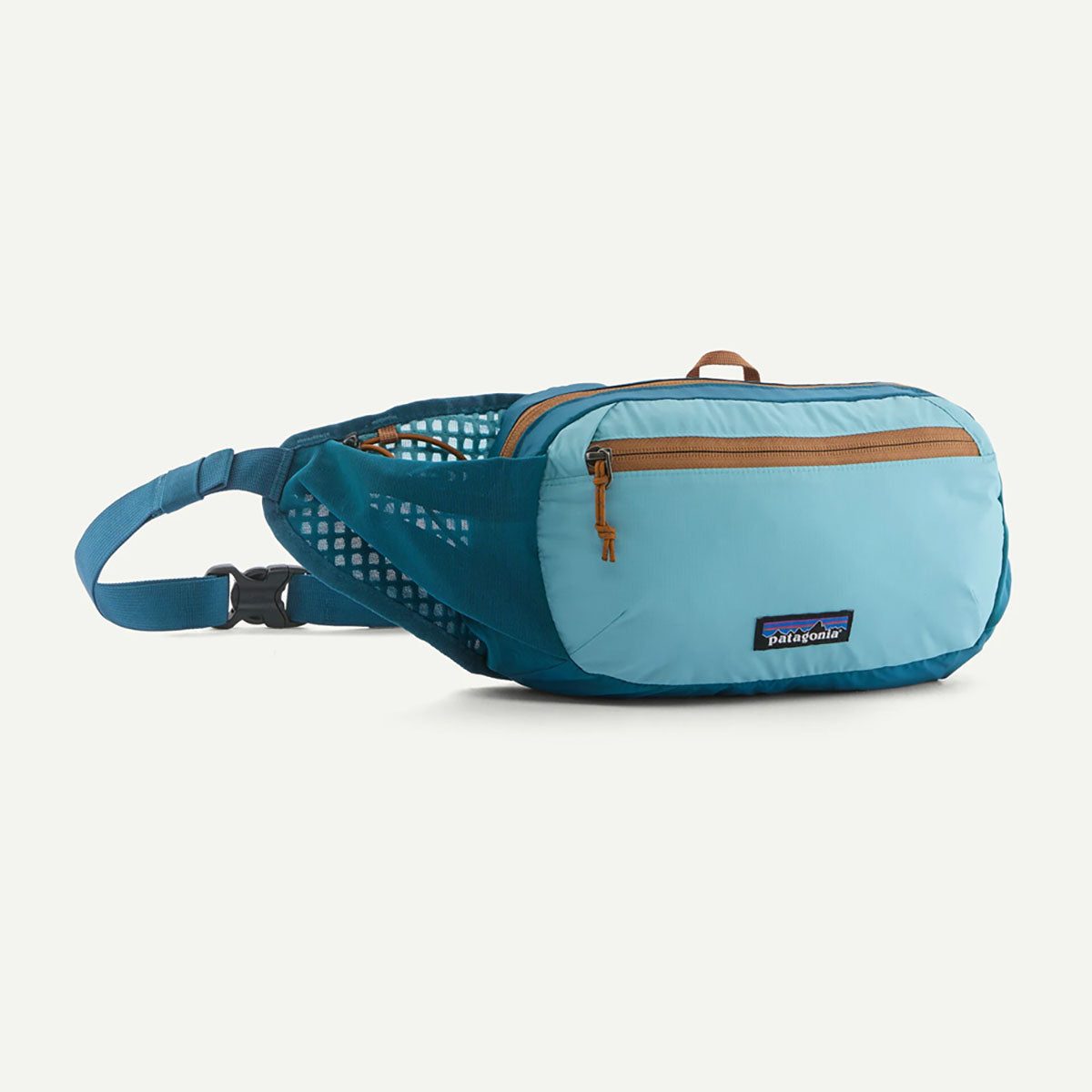 Patagonia Terravia Hip Pack Glacial Blue