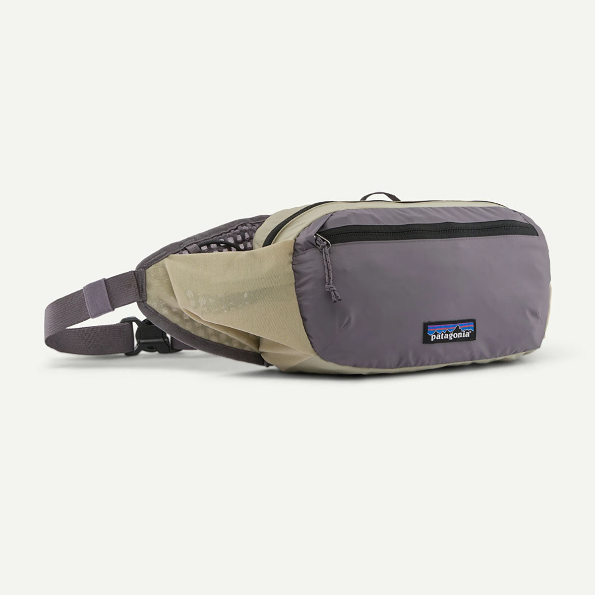 Patagonia Terravia Hip Pack May Grey