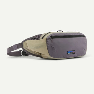 Patagonia Terravia Hip Pack May Grey
