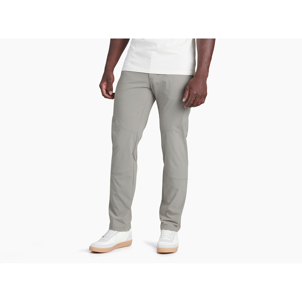 Kuhl Mens Deceptr  - 34 Inseam Badlands Khaki