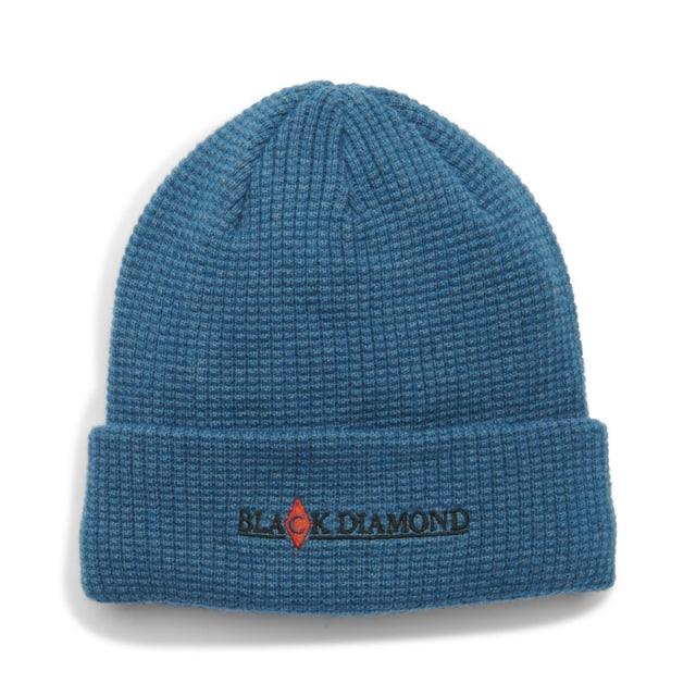 Black Diamond Merino Beanie 4046 Creek Blue