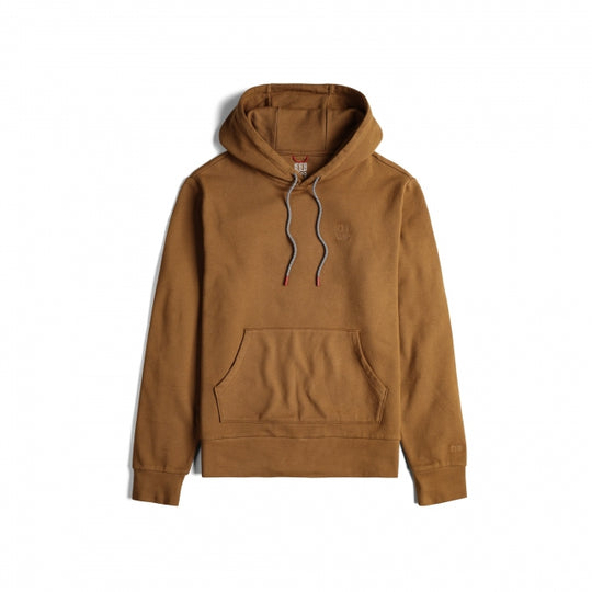 Men's Dirt Hoodie