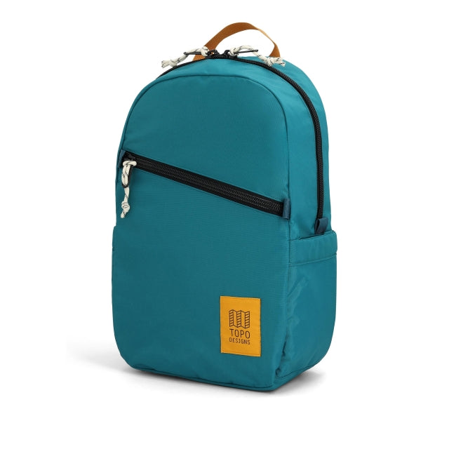 Topo Designs Light Pack 465 Spruce