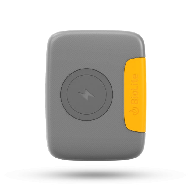 BioLite Charge 100 Max