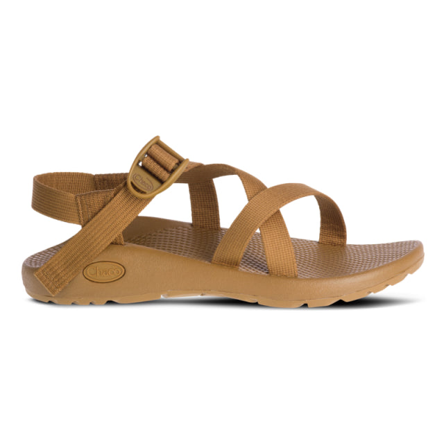 Chaco Womens Z/1 Classic Monochromatic Bone Brown