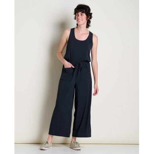 Women's Sunkissed Livvy Jumpsuit