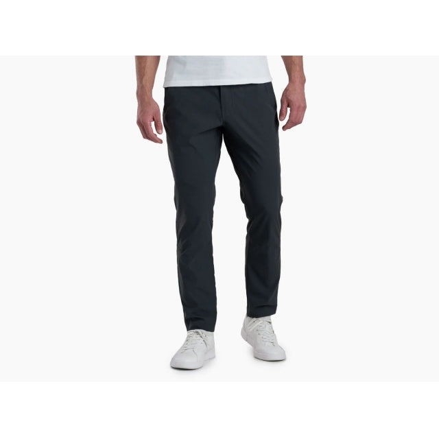 Kuhl Mens Renegade Recon Pant - 30 Inseam CHGY Charcoal Grey
