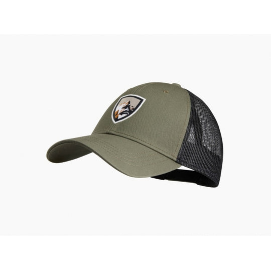 Kuhl Trucker
