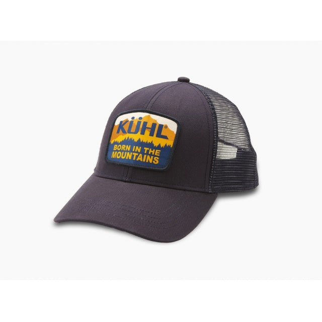 Kuhl Ridge Trucker PB Pirate Blue