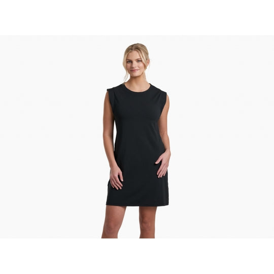 Women's Lyra Tee Dress