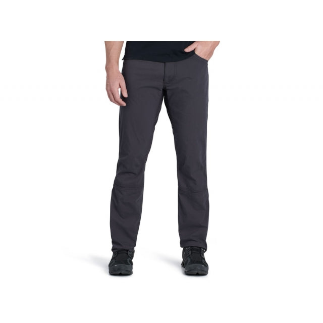 Kuhl Mens Radikl Pant - 30 Inseam INB Ink Black