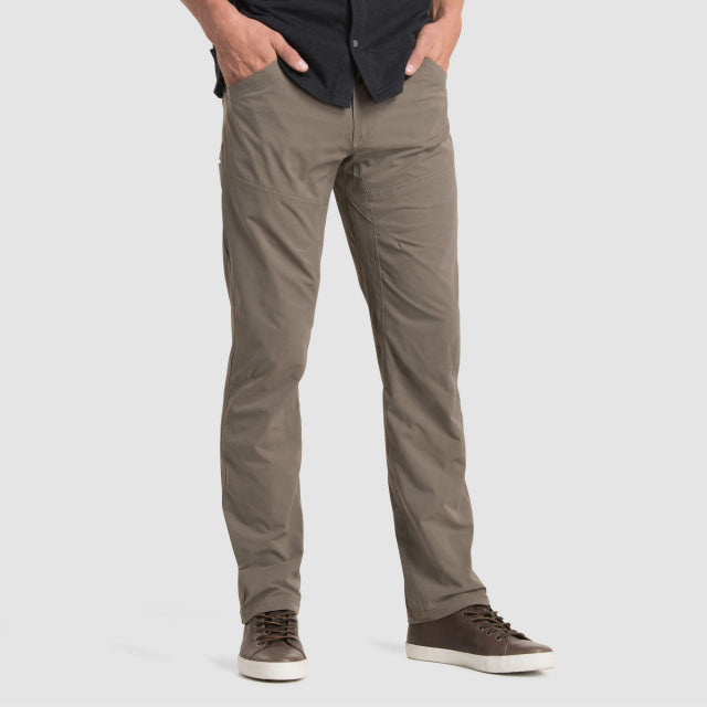 Kuhl M Silencr Pant 34" STKH Storm Khaki