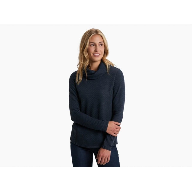 Kuhl Womens Athena Pullover LKWD Lakewood