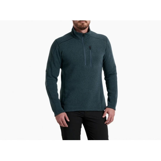 Men's Interceptr 1/4 Zip