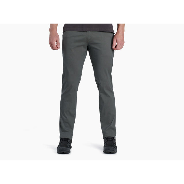 Kuhl Mens Resistor Lite Chino Tapered - 30 Inseam CA Carbon