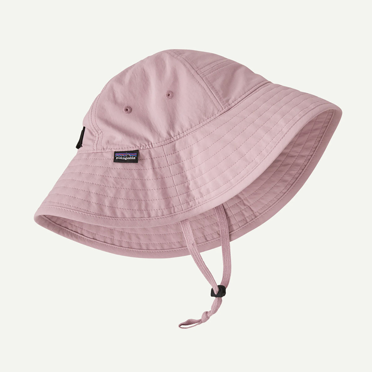 Patagonia Kids Trim Brim Hat Quiet Violet