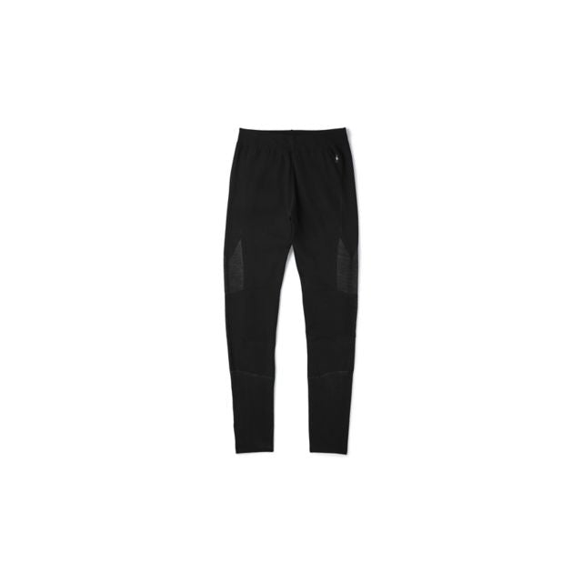 Smartwool Men's Intraknit Thermal Merino Baselayer Bottom 960 Black/White