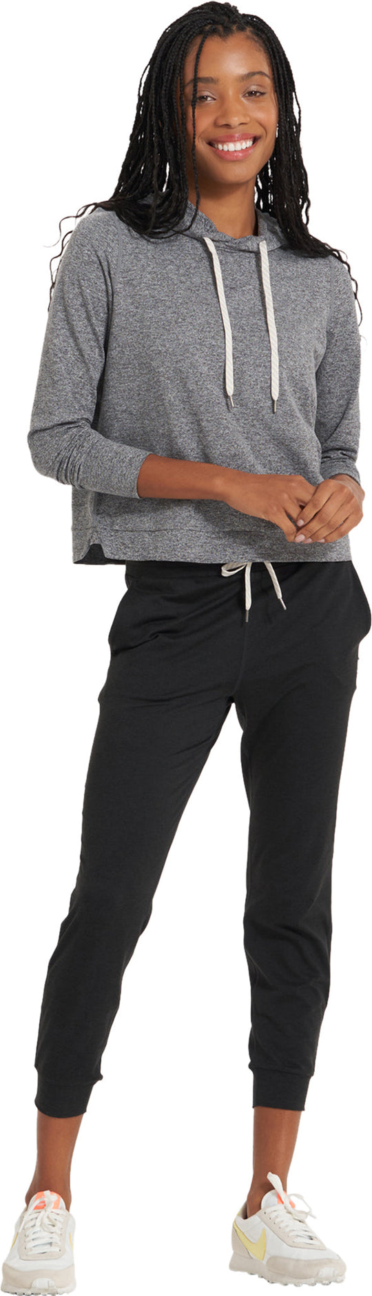 Women's Performance Jogger - Long