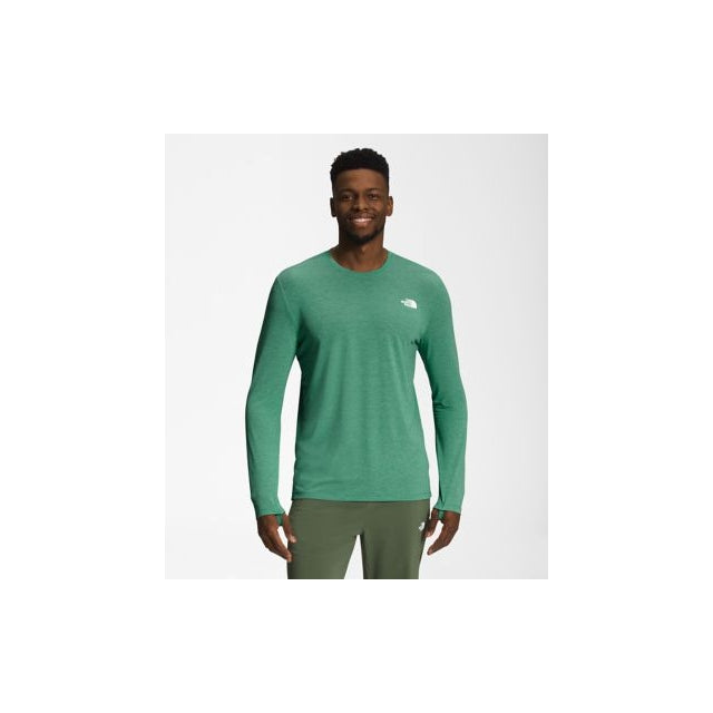 The North Face Men's Wander Long-Sleeve DPGNSS