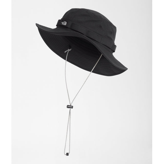 The North Face Class V Brimmer TNF Black-NPF