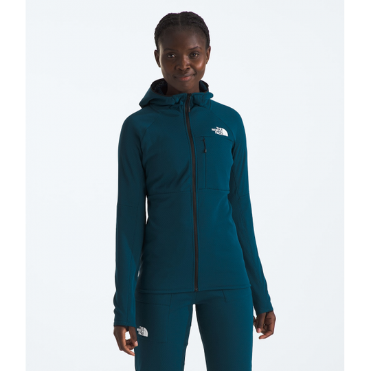 Women's Summit FUTUREFLEECE Full Zip Hoodie