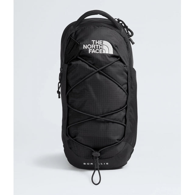 The North Face Borealis Sling TNF Black/TNF White-NPF