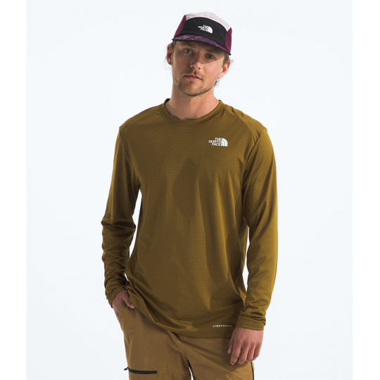 Men's Shadow L/S
