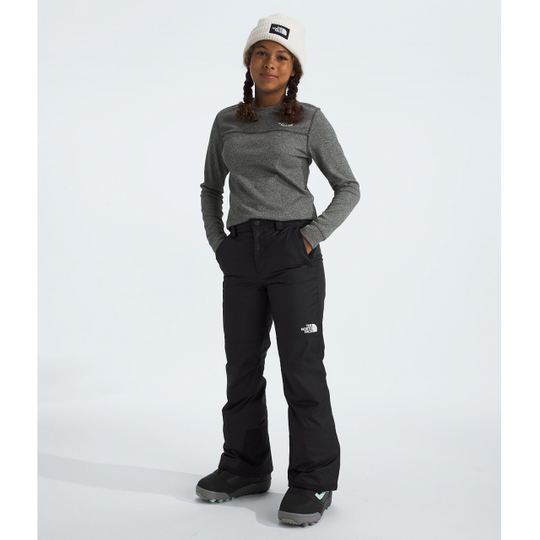 Girls' Freedom Insulated Pant