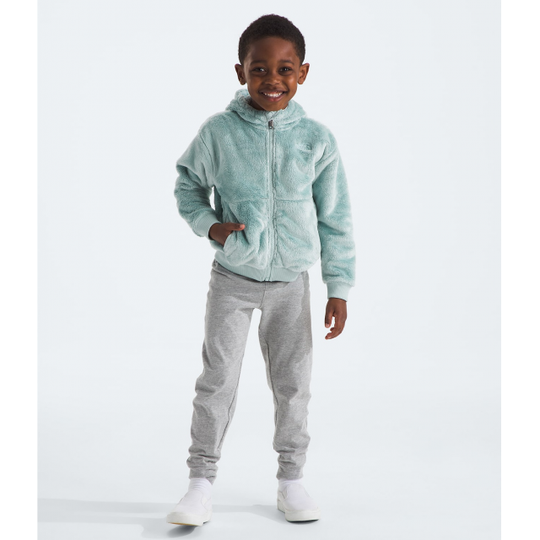 Kids' Osito Full Zip Hoodie