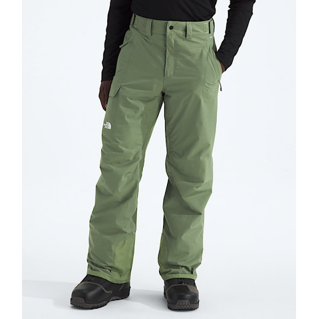 The North Face Mens Freedom Pant BO9 Bark ist / M
