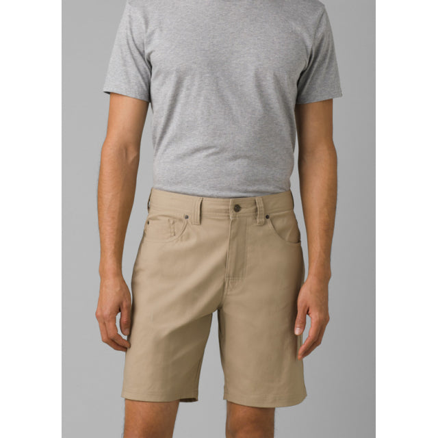 Prana Mens Brion Short II 9 250 Sandbar
