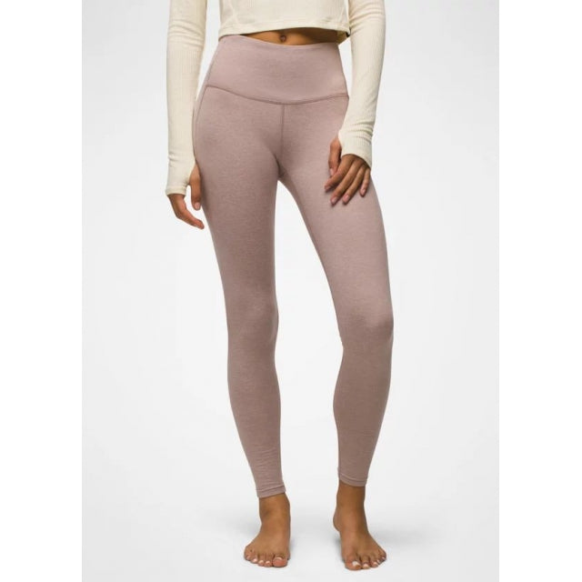 Prana W Ice Flow Legging 501 Willow