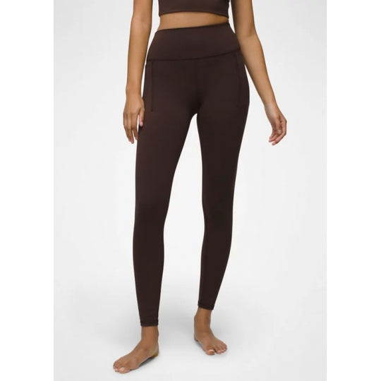 W Luxara Pocket Legging