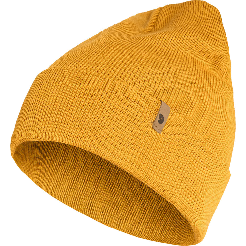 Fjallraven Classic Knit Hat Acorn