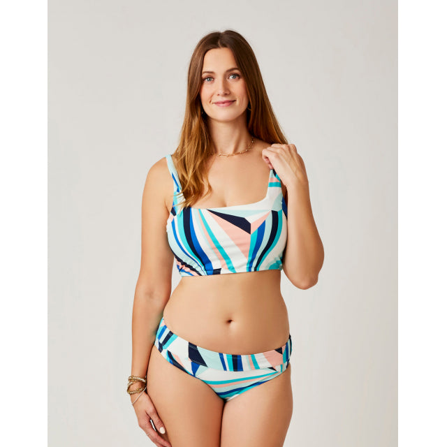 Carve Designs Womens Stinson Bottom Kaleidoscope