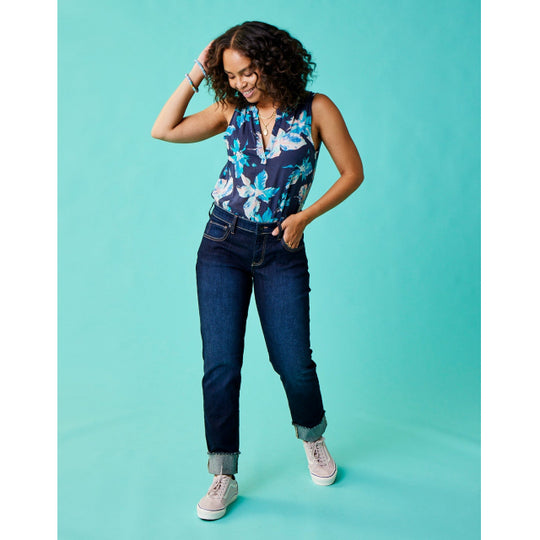 Women's Carson Jean
