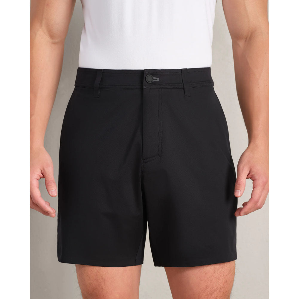 Men's Commuter Flyweight Short - 7"