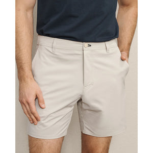 Men's Commuter Flyweight Short - 7"