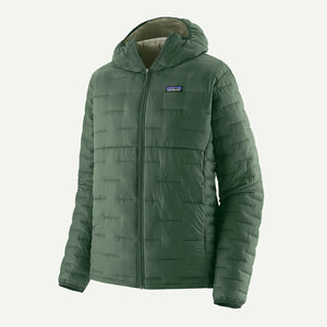 Men's Micro Puff Hoody