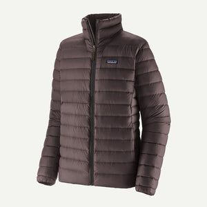 Men's Down Sweater Jacket