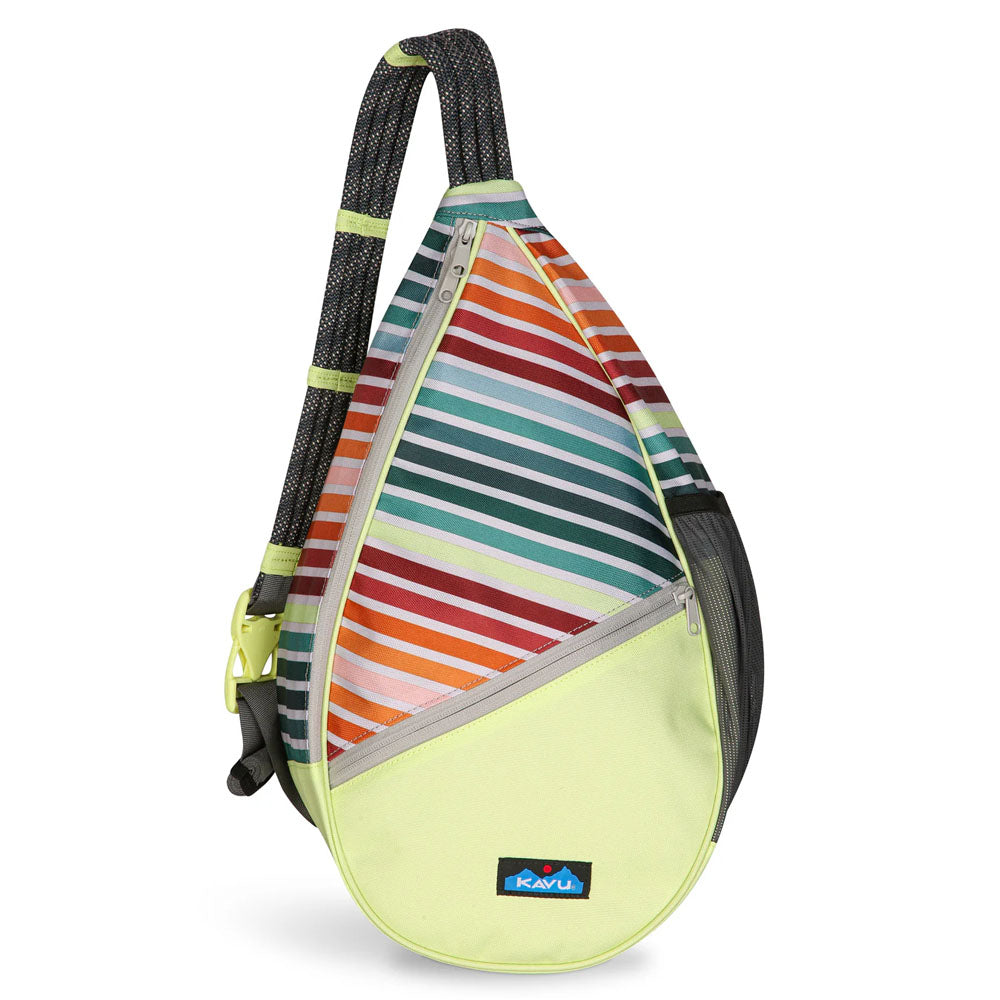 Kavu Paxton Pack November Stripe