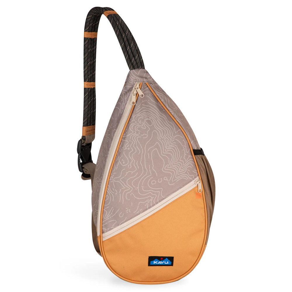 Kavu Paxton Pack Taupe Topo